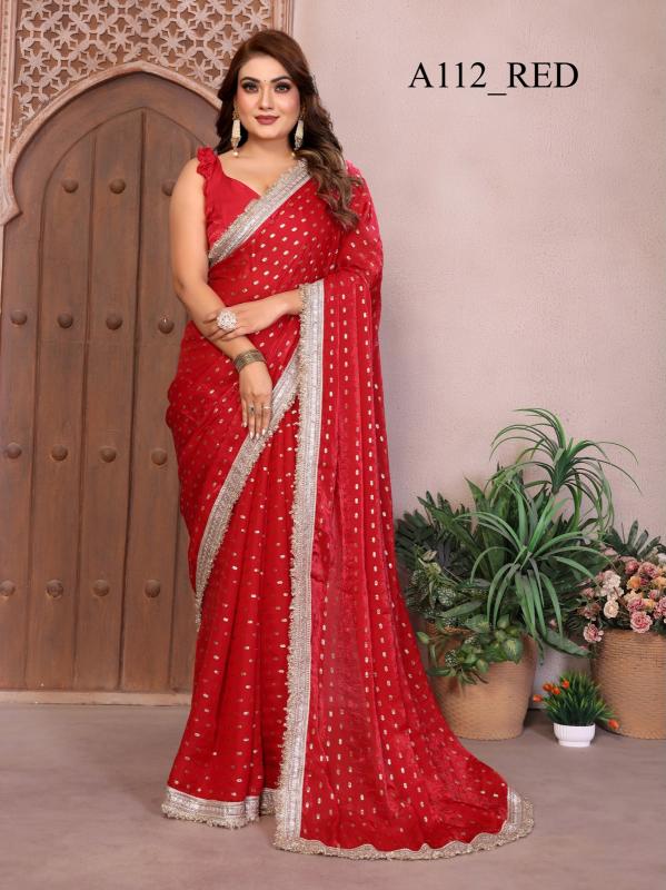 GC fendi satin silk surat saree shop wholesale